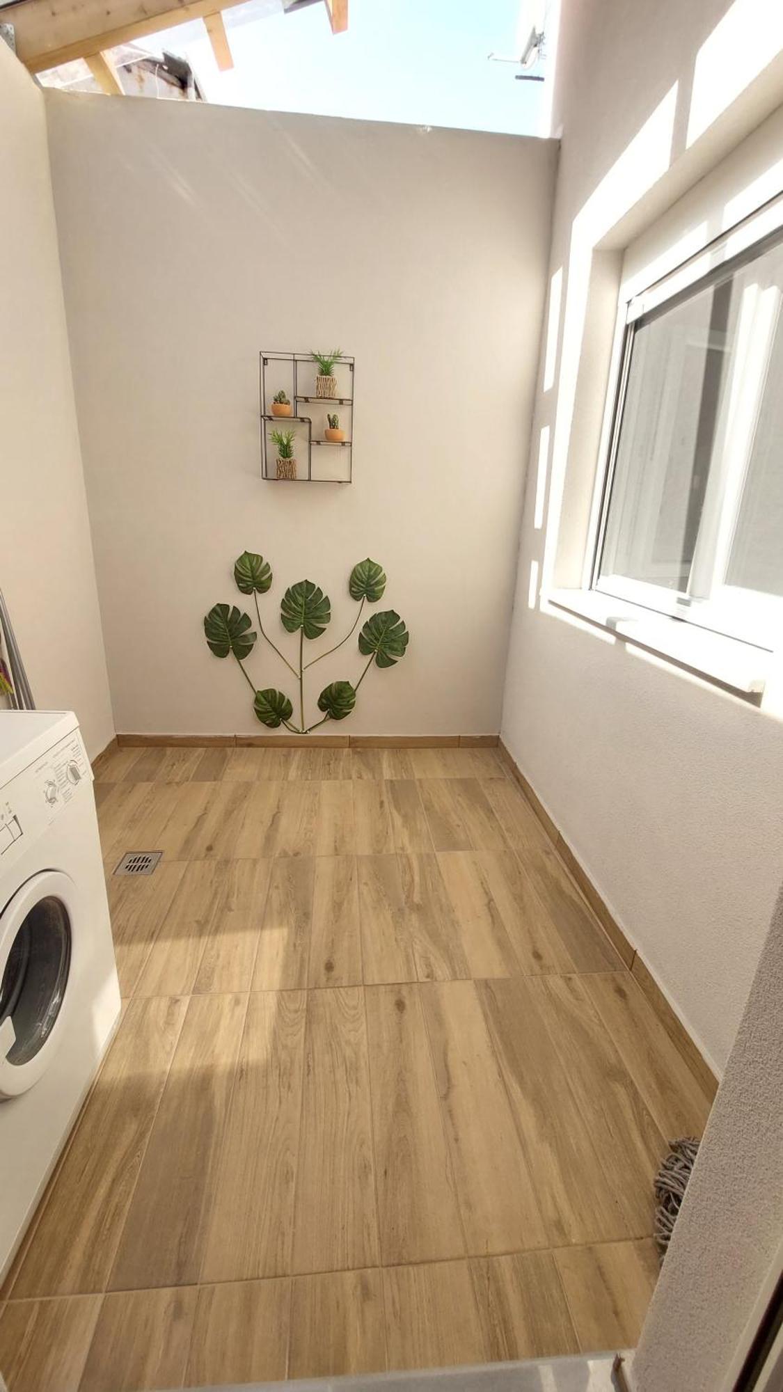 Ria'S Gardenview Apartment Ioannina Exterior foto